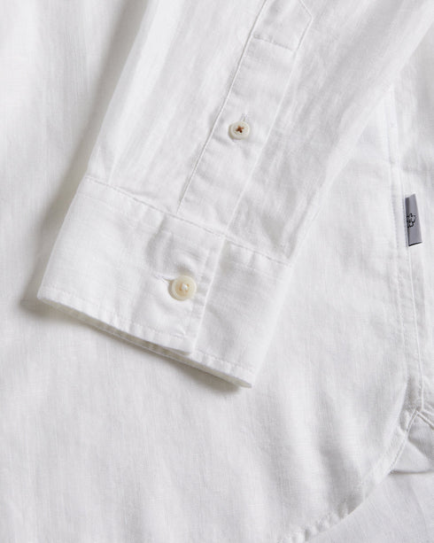 <P><Span Style="Text-Decoration: Underline;">Ls Linen Shirt</Span></P>
<Div Class="Finer-Details-Accordionstyled__Detailed...